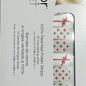 Gift Swap Color Street Nail set